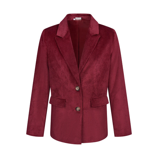 Blazer 'Woven'