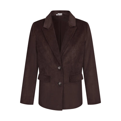 Blazer 'Woven'