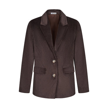 Blazer 'Woven'