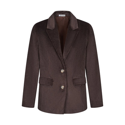 Blazer 'Woven'