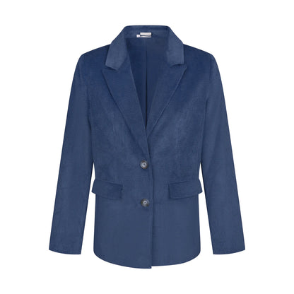 Blazer 'Woven'