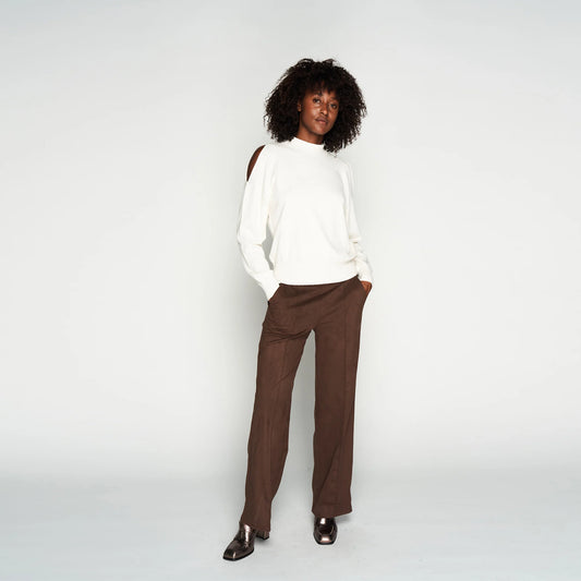Broek 'Warshaw'