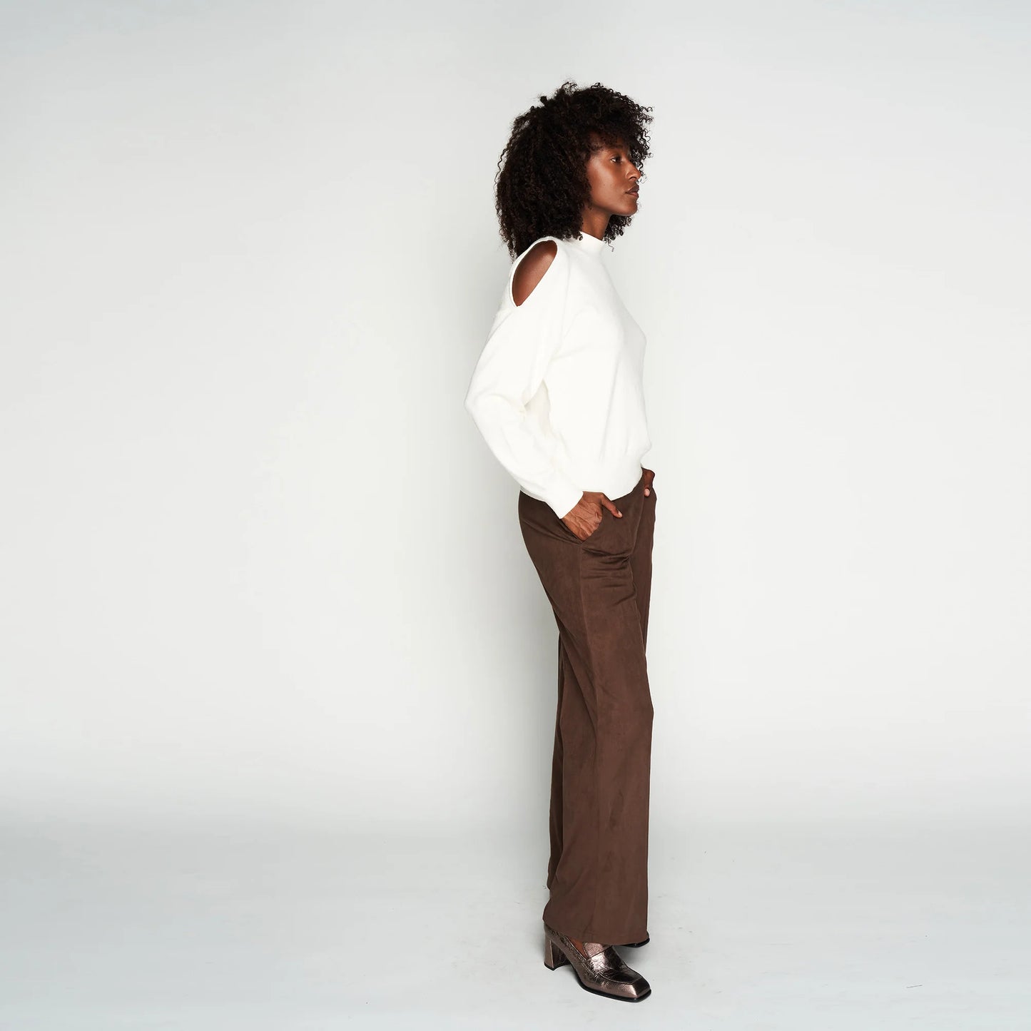 Broek 'Warshaw'