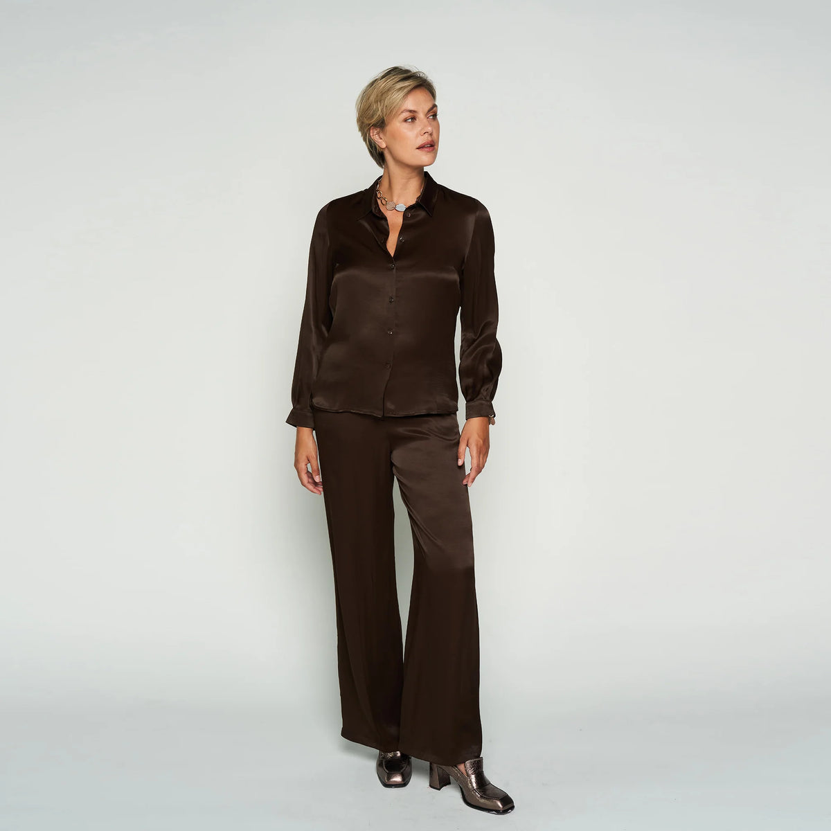 Broek 'Wheat'