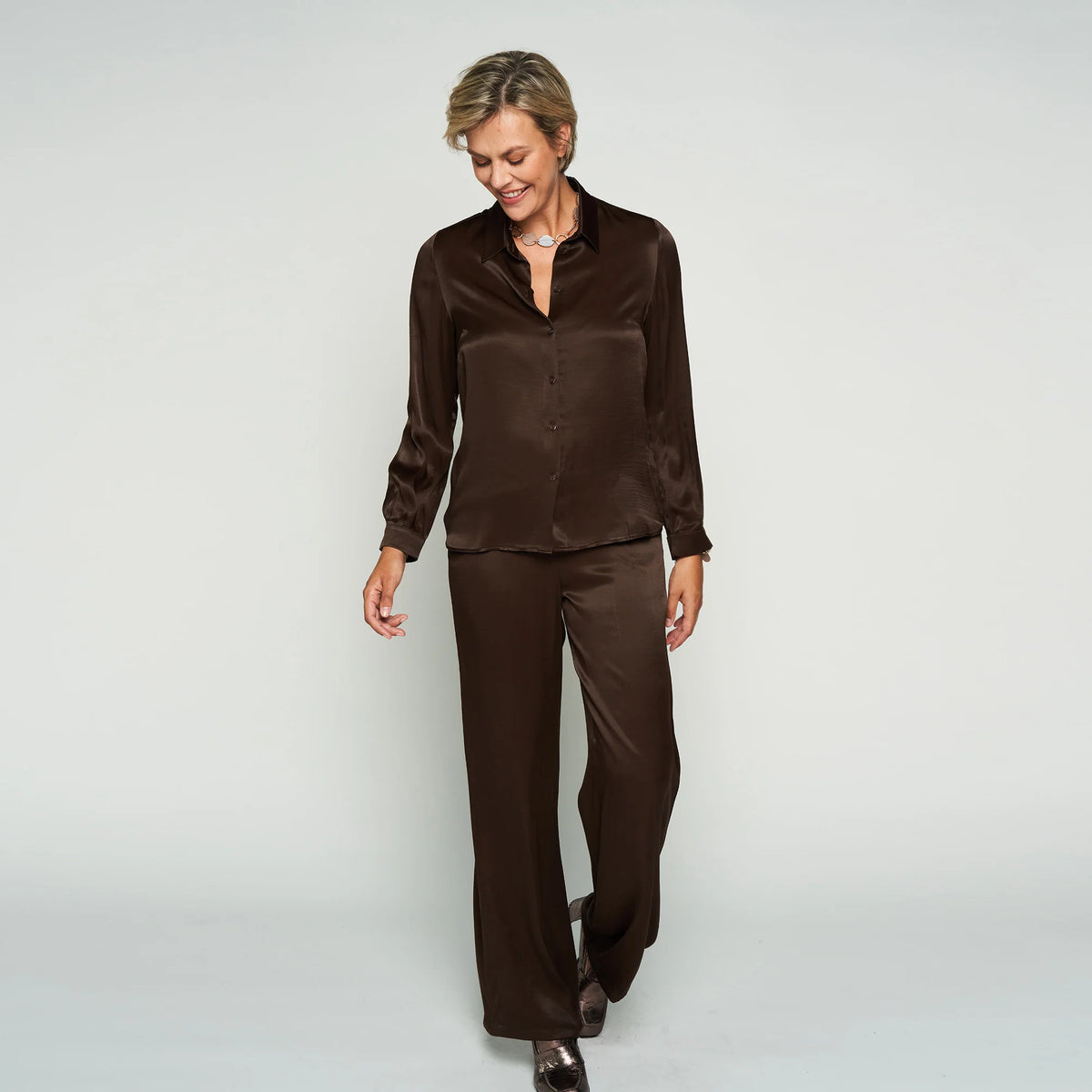 Broek 'Wheat'