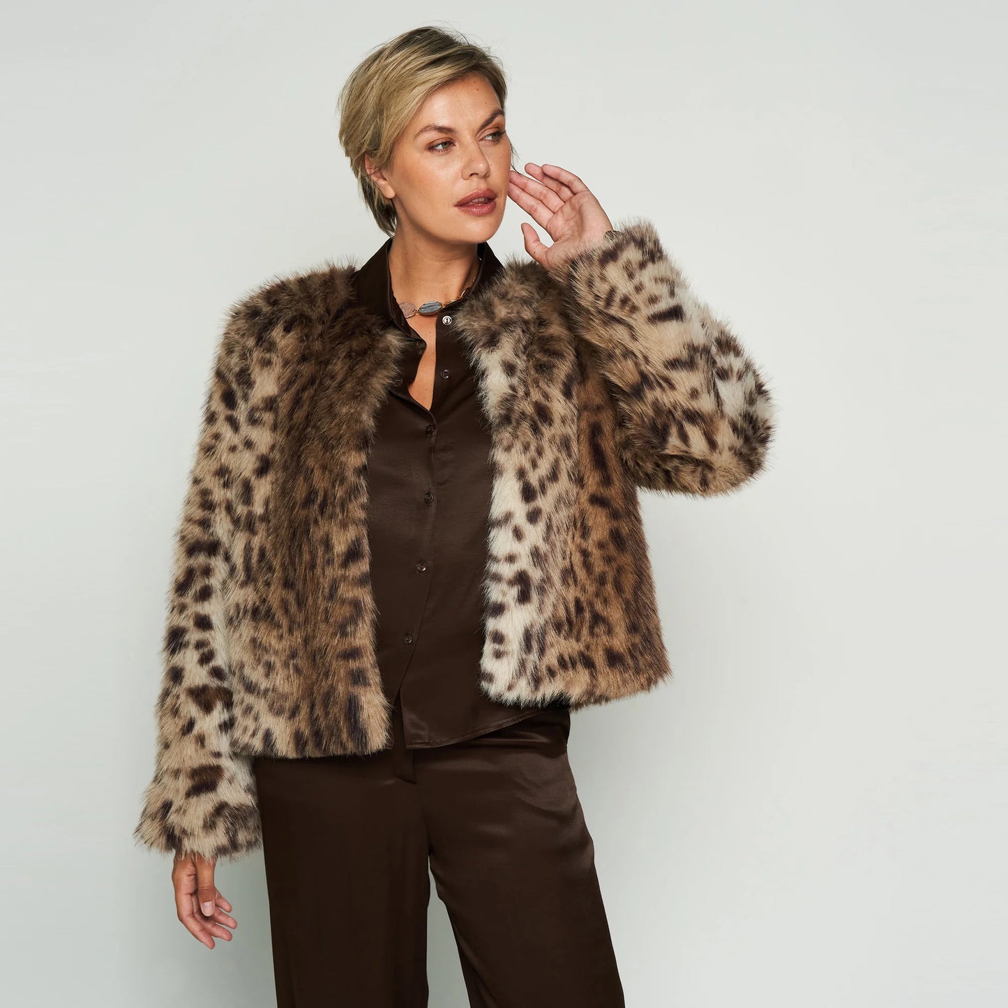Broek 'Wheat'