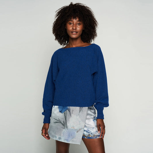 Skort 'Waterlelie'
