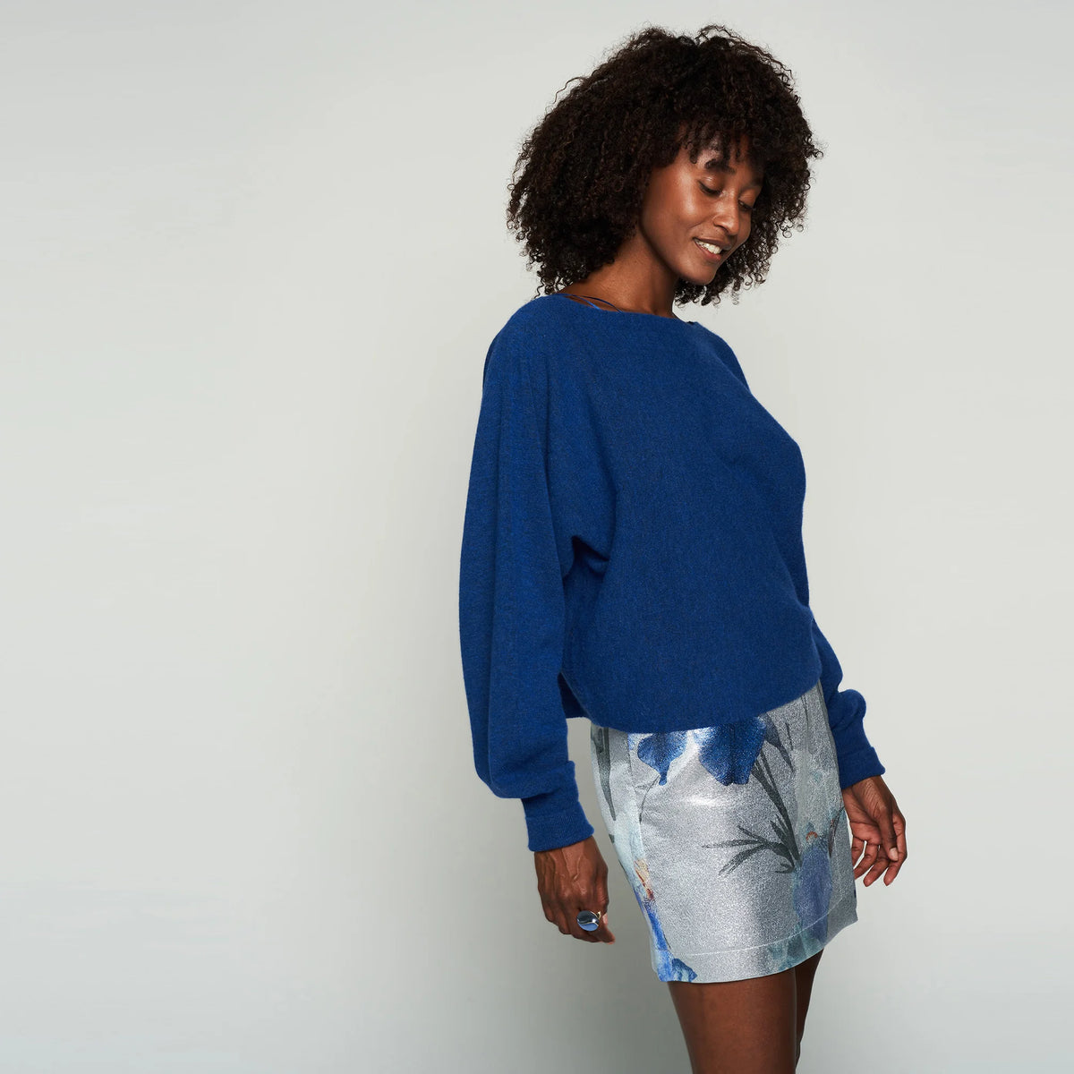 Skort 'Waterlelie'