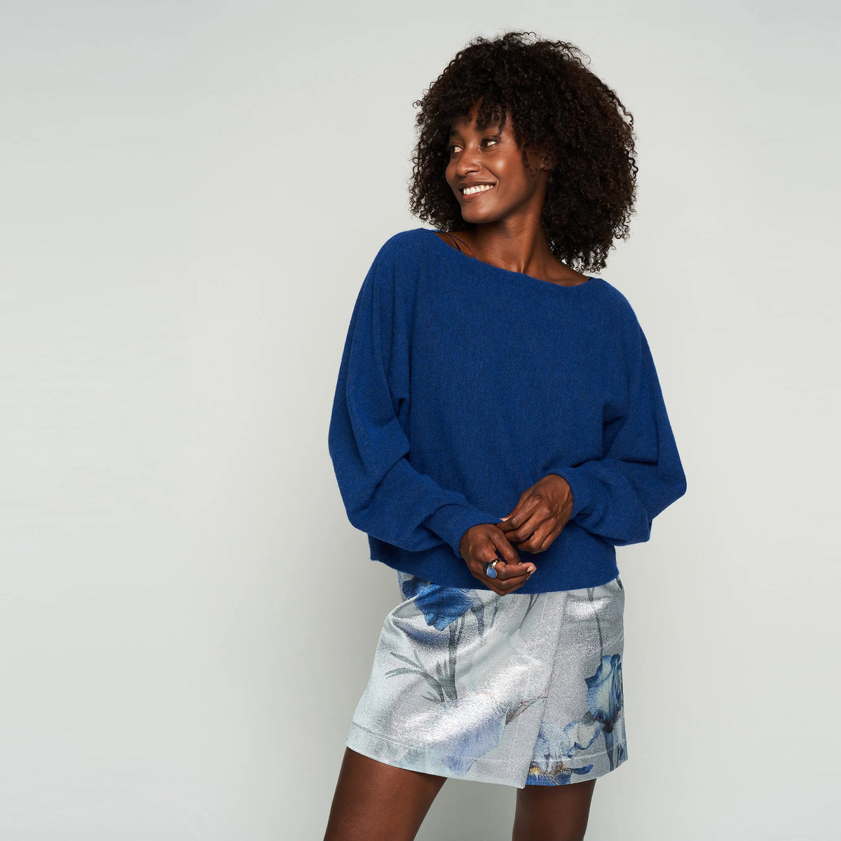 Skort 'Waterlelie'