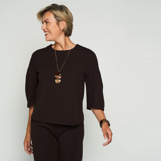 Blouse 'Wiske'