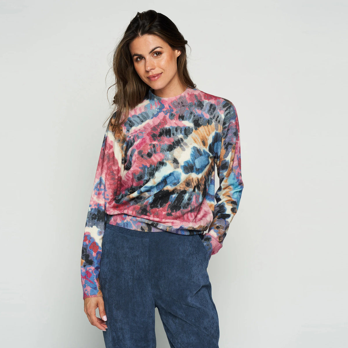 Pull 'Barique'