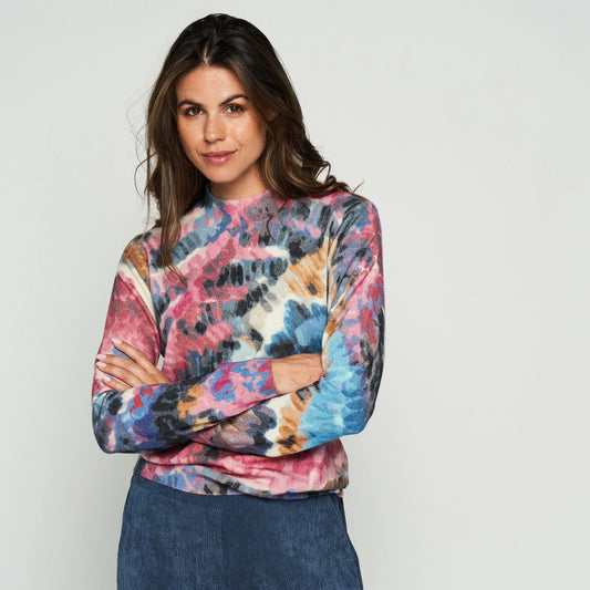 Pull 'Barique'