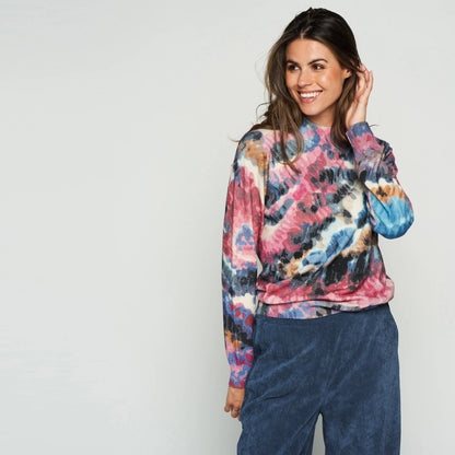 Pull 'Barique'