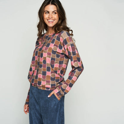 Pull 'Braga'