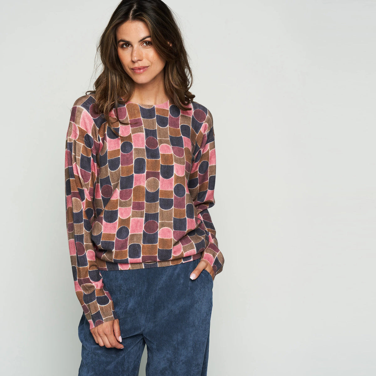 Pull 'Braga'