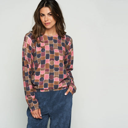 Pull 'Braga'