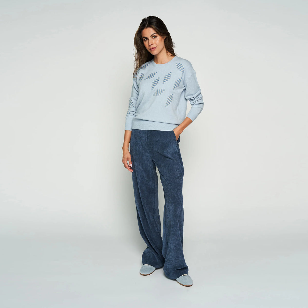 Broek 'Wioro'