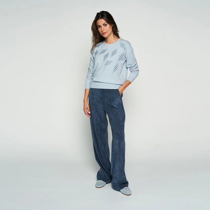 Broek 'Wioro'