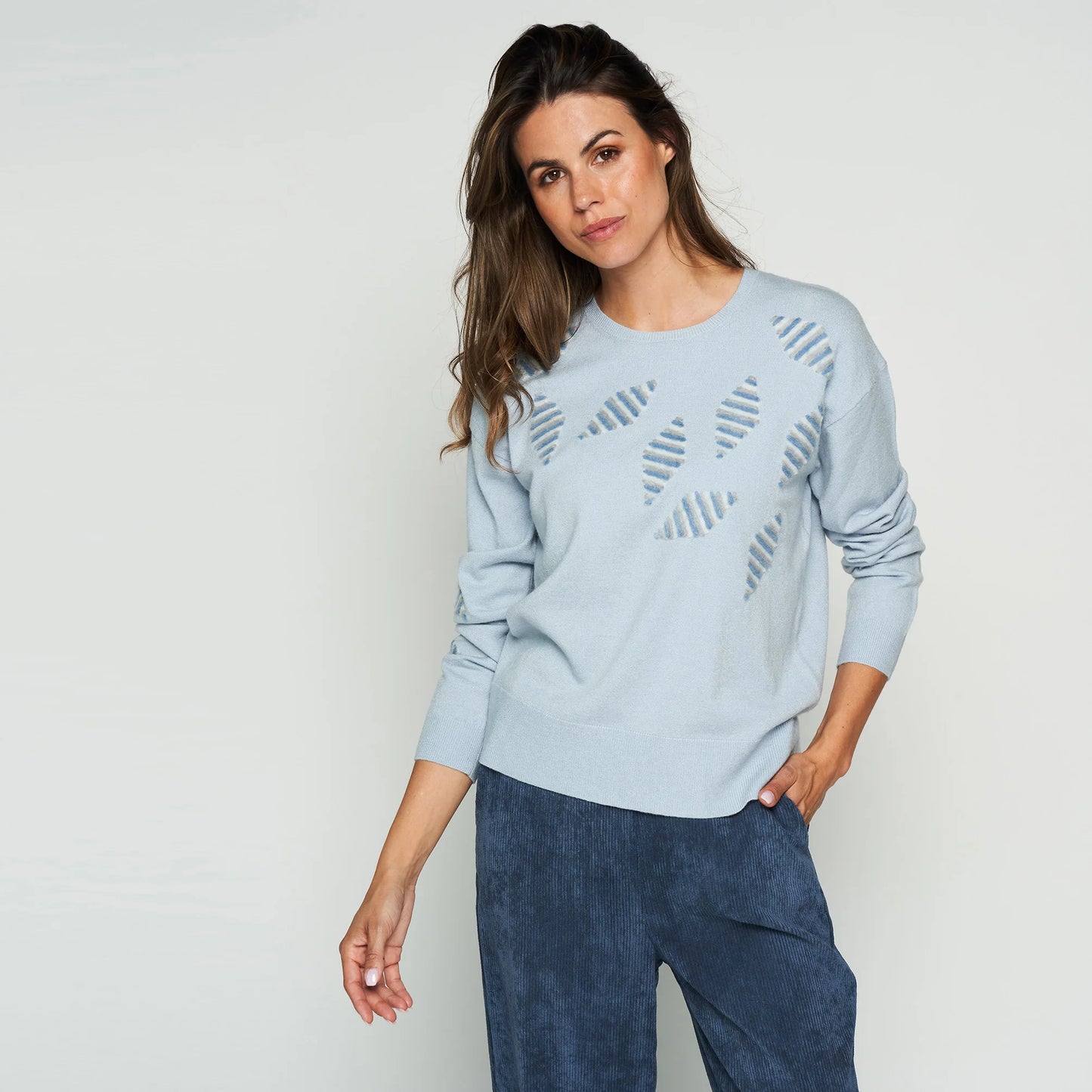 Pull 'Detlef'