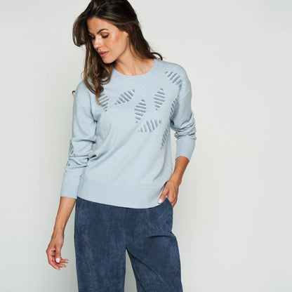Pull 'Detlef'