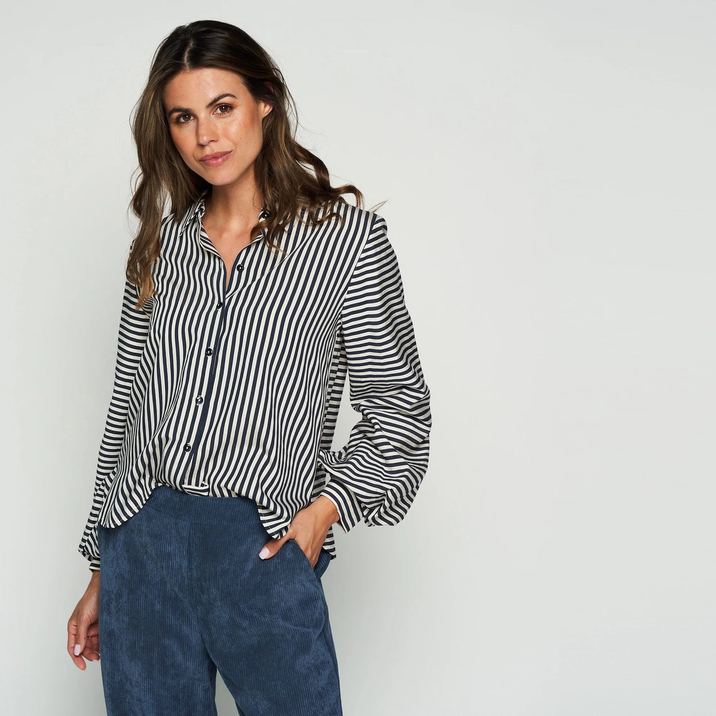 Blouse 'Olise'