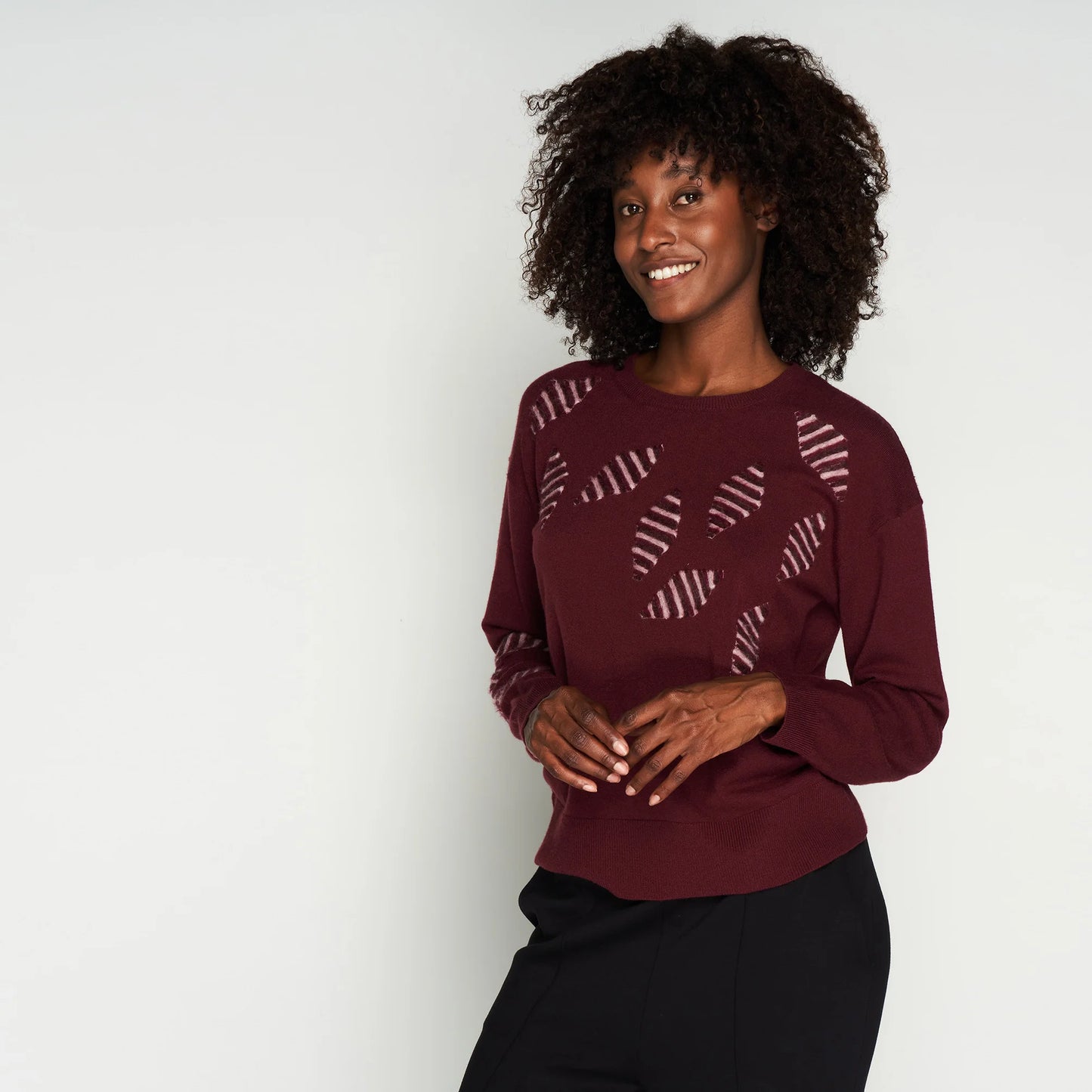 Pull 'Detlef'
