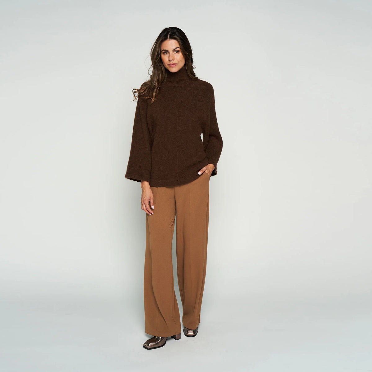 Broek 'Wixo'