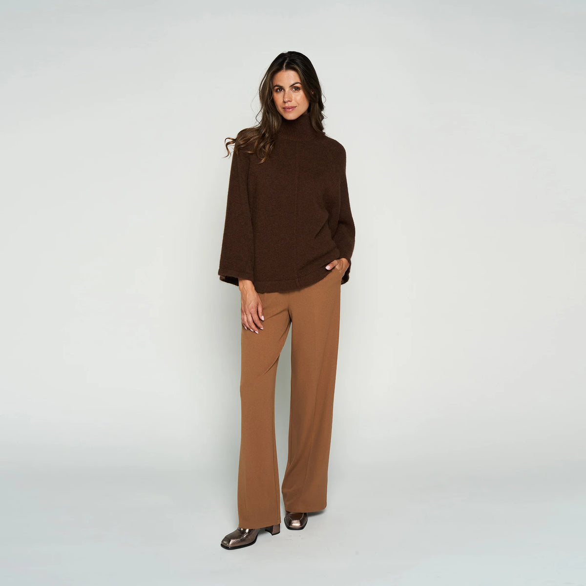Broek 'Wixo'