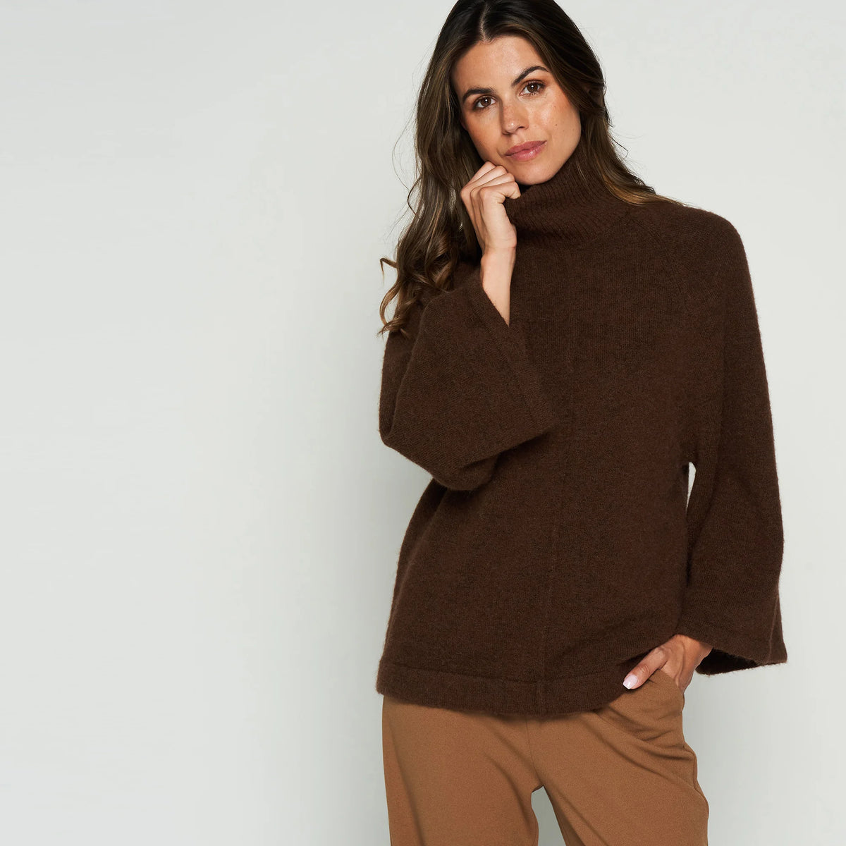 Broek 'Wixo'