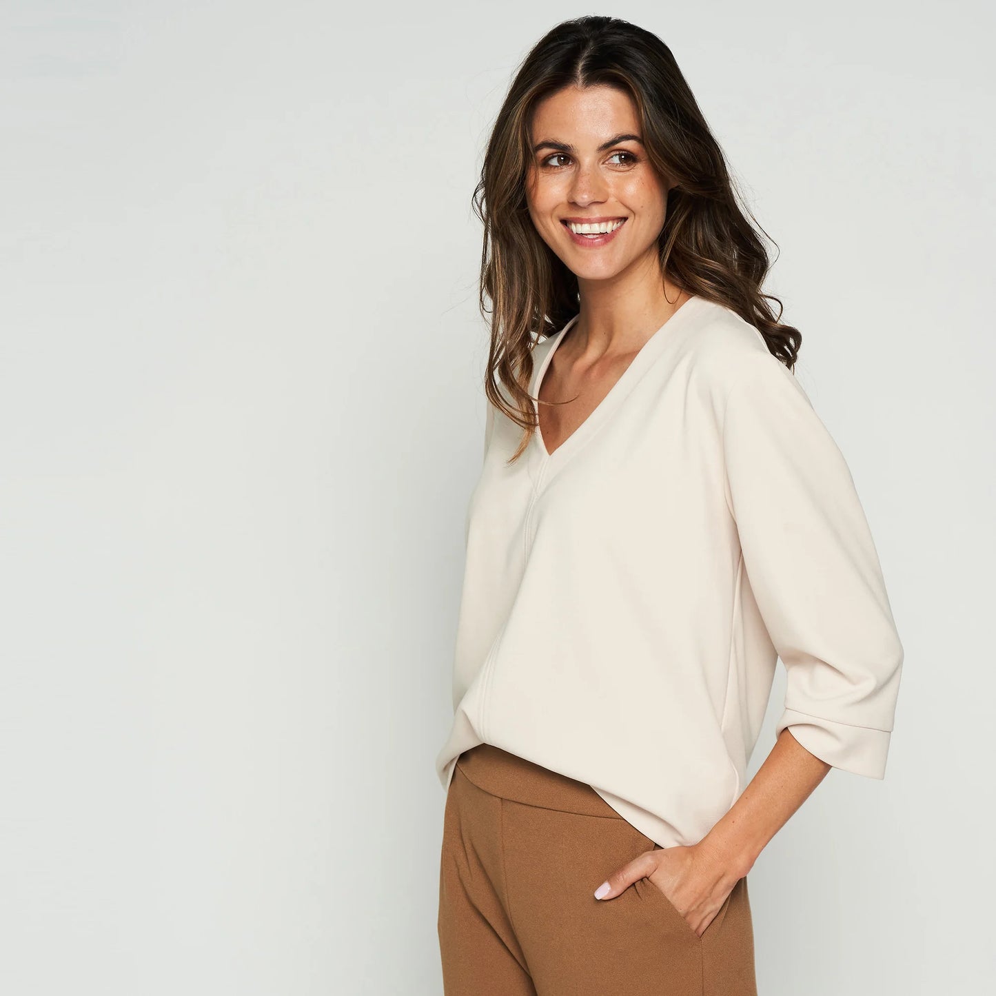 Broek 'Wixo'