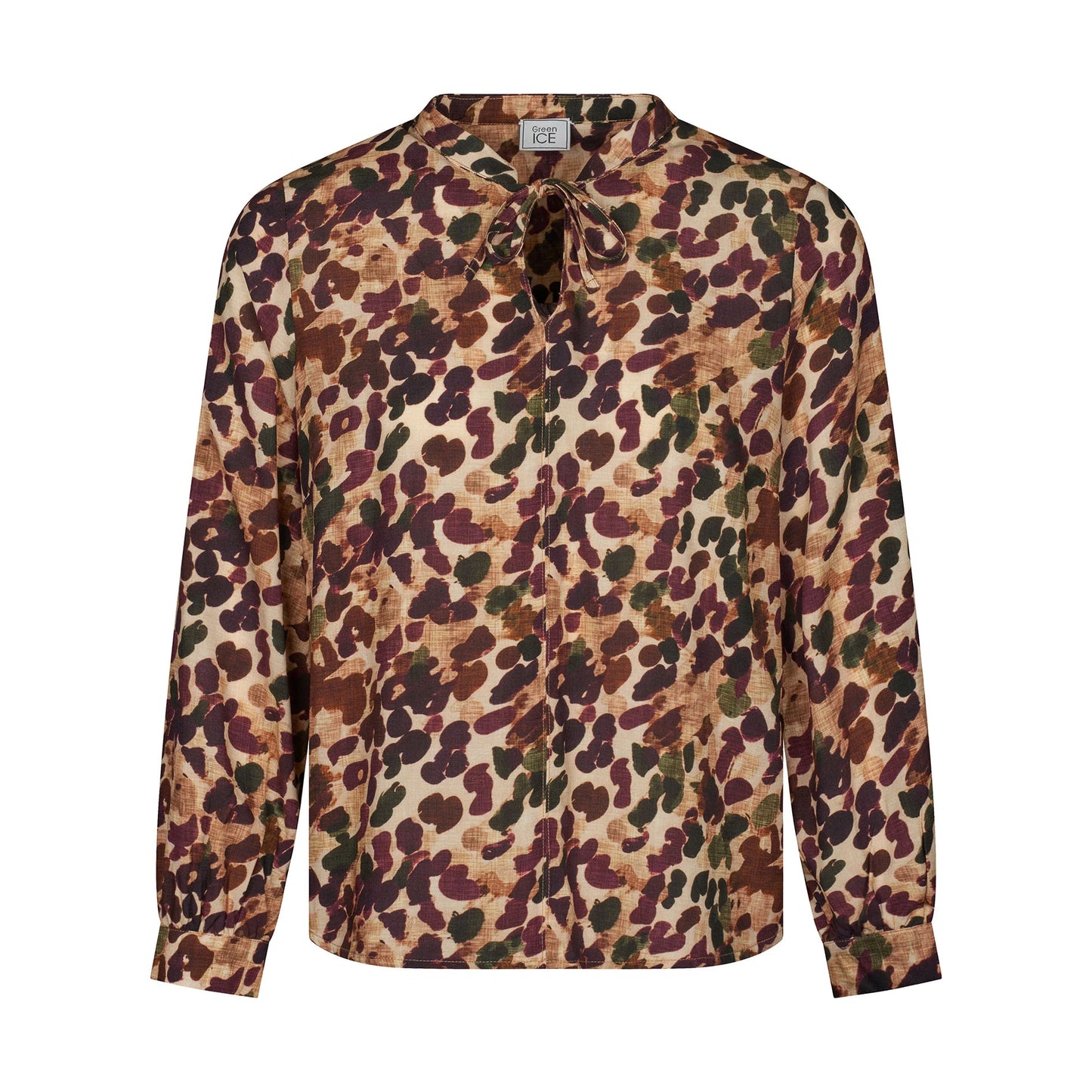 Blouse 'Xovi'