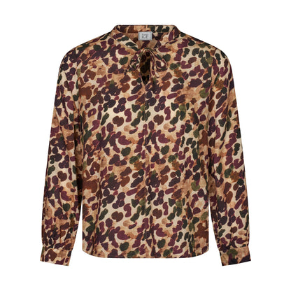 Blouse 'Xovi'