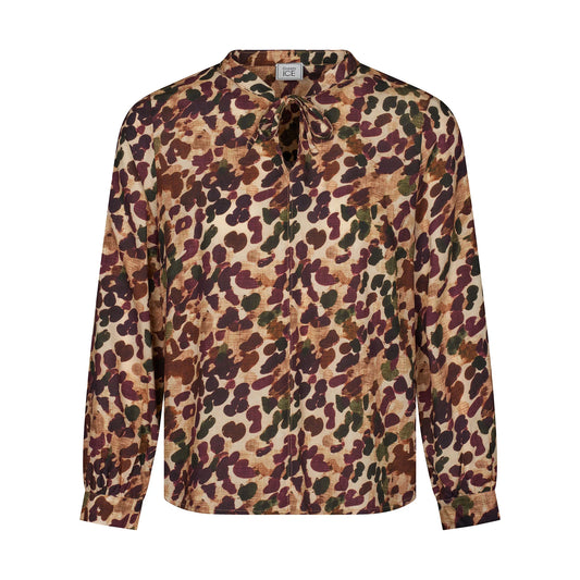 Blouse 'Xovi'