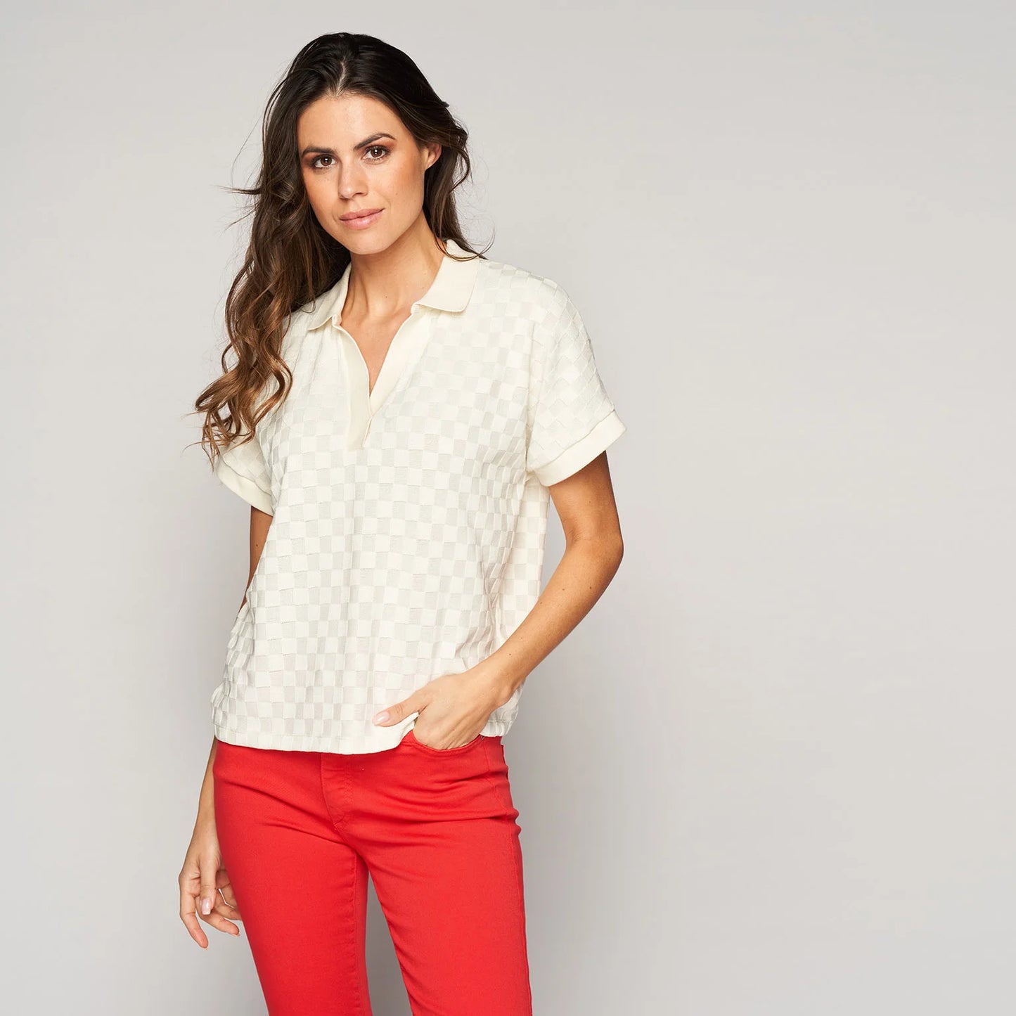 Broek 'Arenberg'