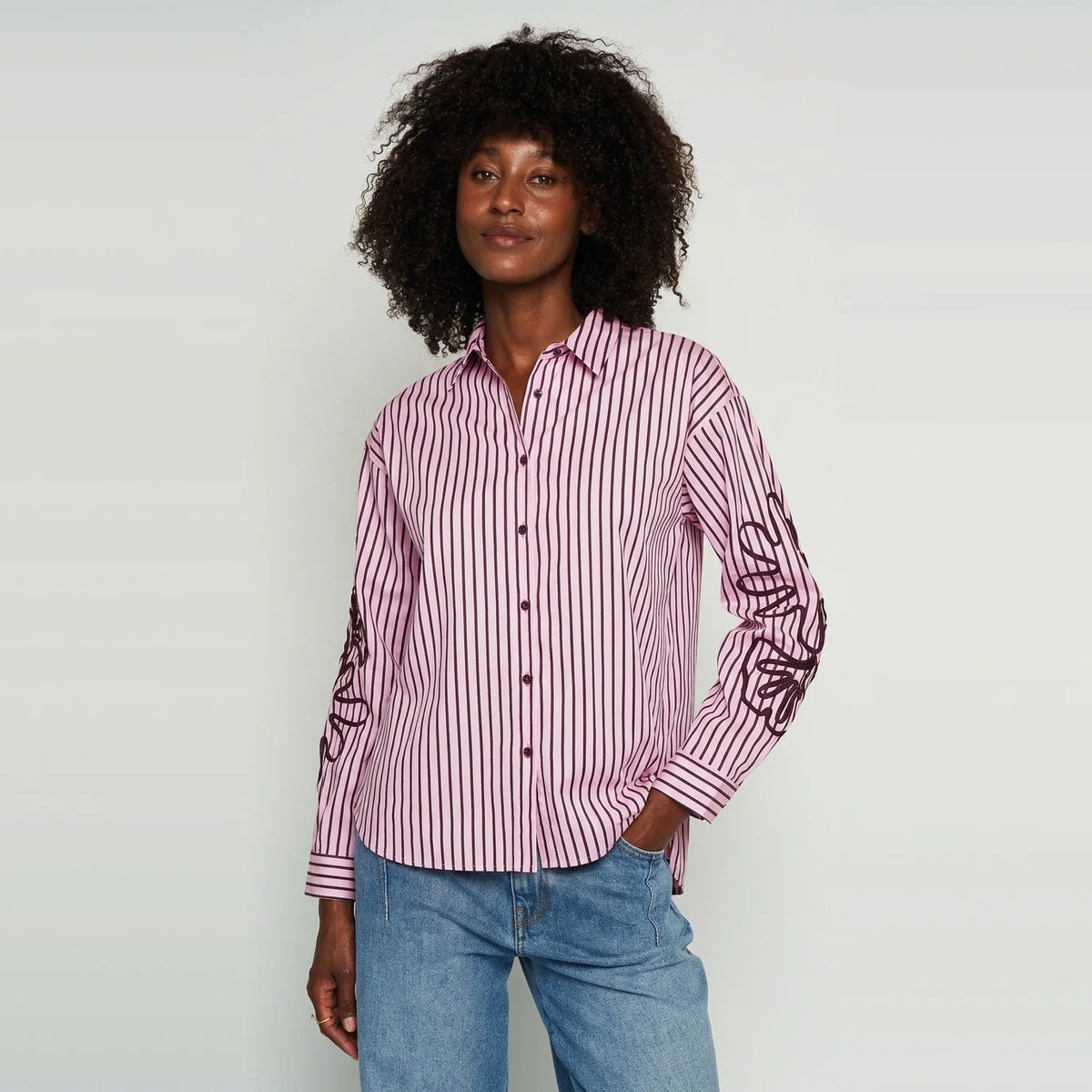 Blouse 'Havana'