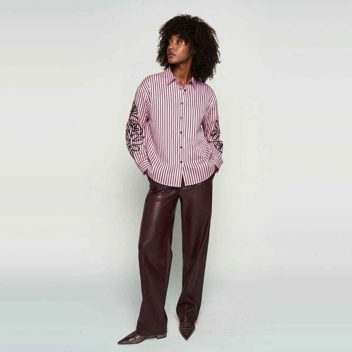 Blouse 'Havana'