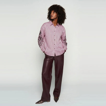 Blouse 'Havana'